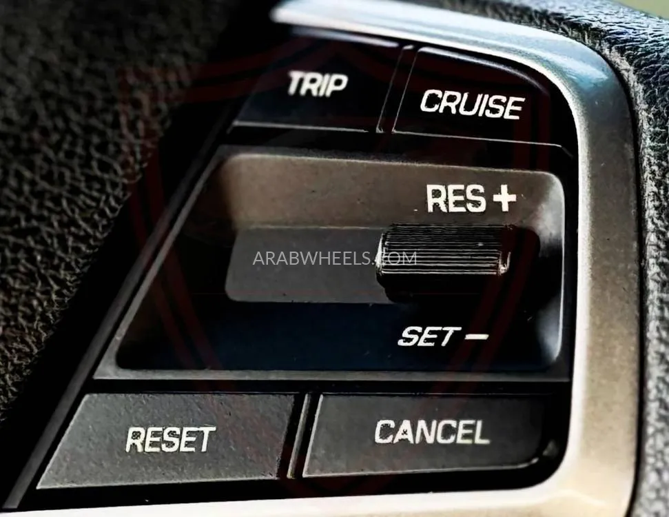 Hyundai Accent 2023 for Sale in Sharjah Image-15