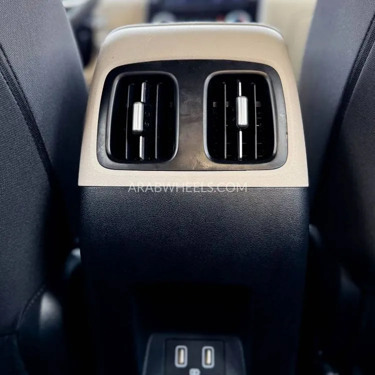 Hyundai Tucson 2023 for Sale in Sharjah Image-3