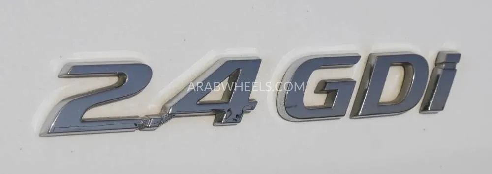 Hyundai Tucson 2020 for Sale in Sharjah Image-8