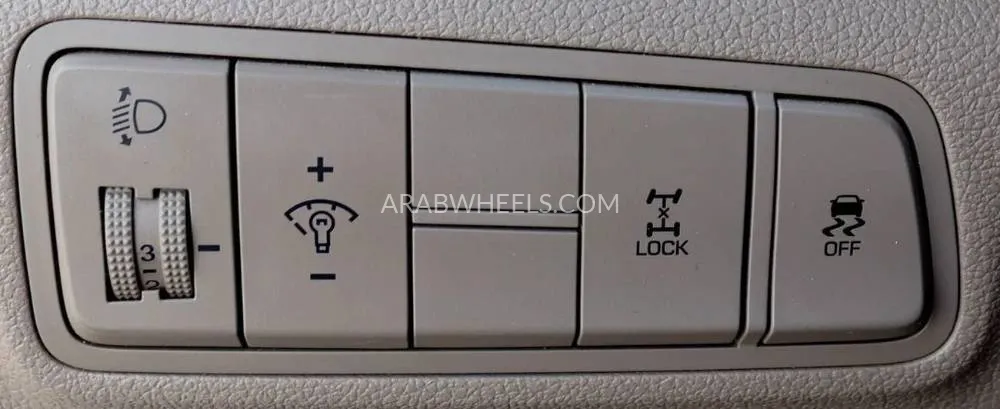 Hyundai Tucson 2020 for Sale in Sharjah Image-15