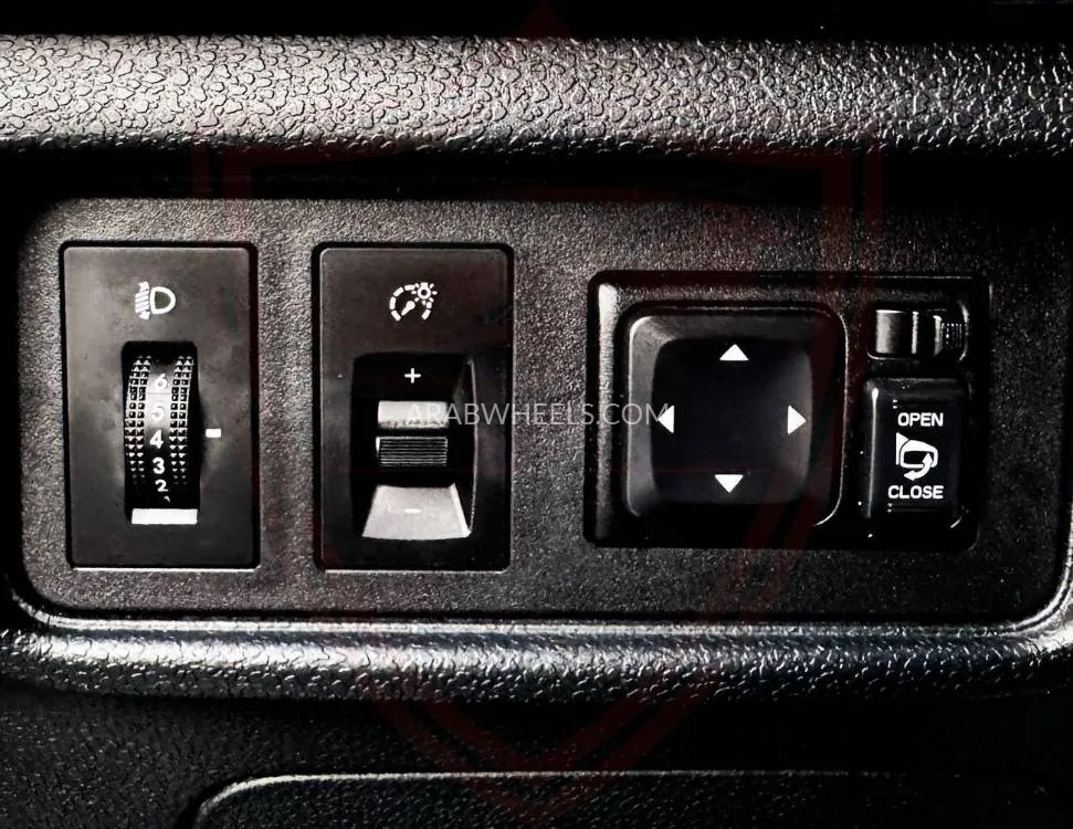 JAC S3 2023 for Sale in Sharjah Image-15