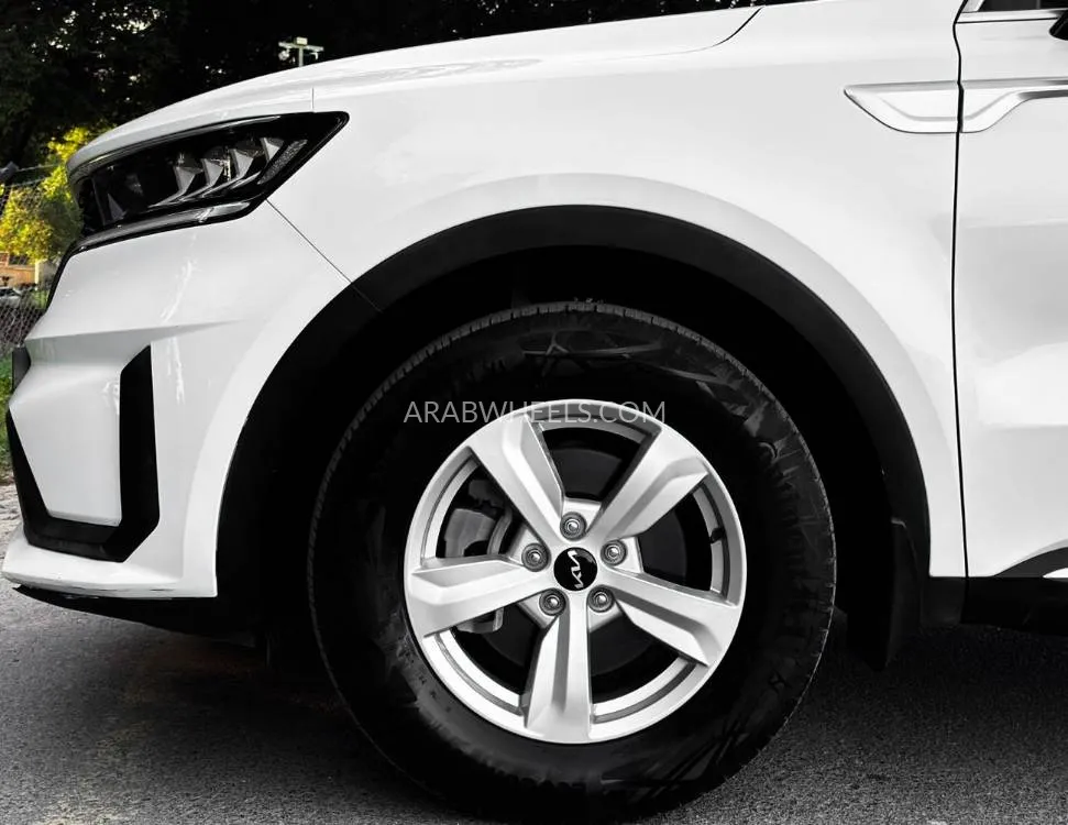Kia Sorento 2023 for Sale in Sharjah Image-23