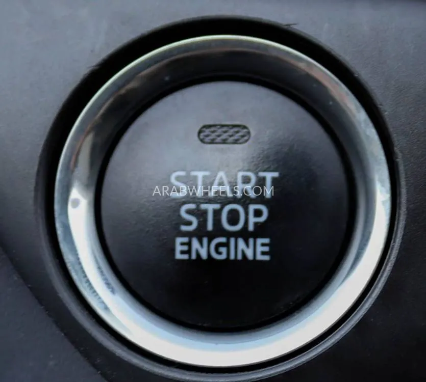 Mazda 6 2023 for Sale in Sharjah Image-16