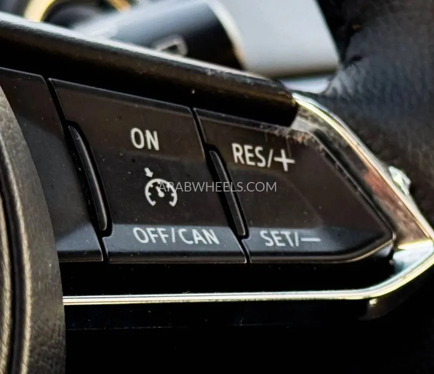 Mazda CX 9 2020 for Sale in Sharjah Image-16