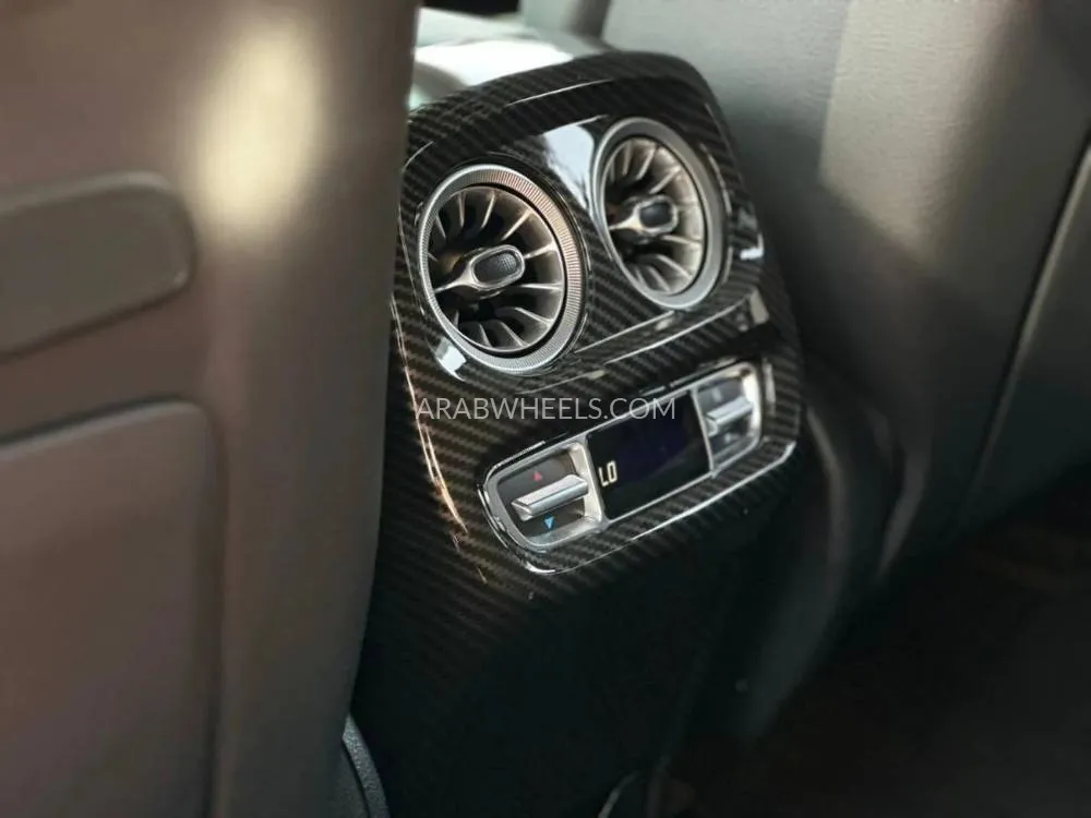 مرسيدس بنز كلاس G 2020 for Sale in دبي Image-12