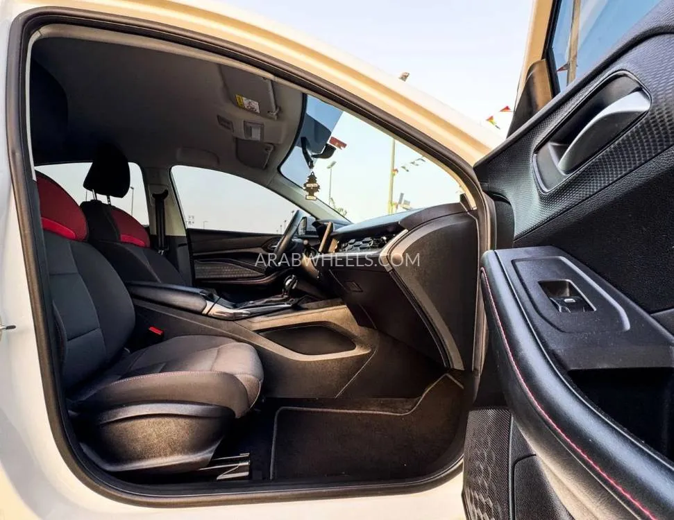 MG GT 2023 for Sale in Sharjah Image-9