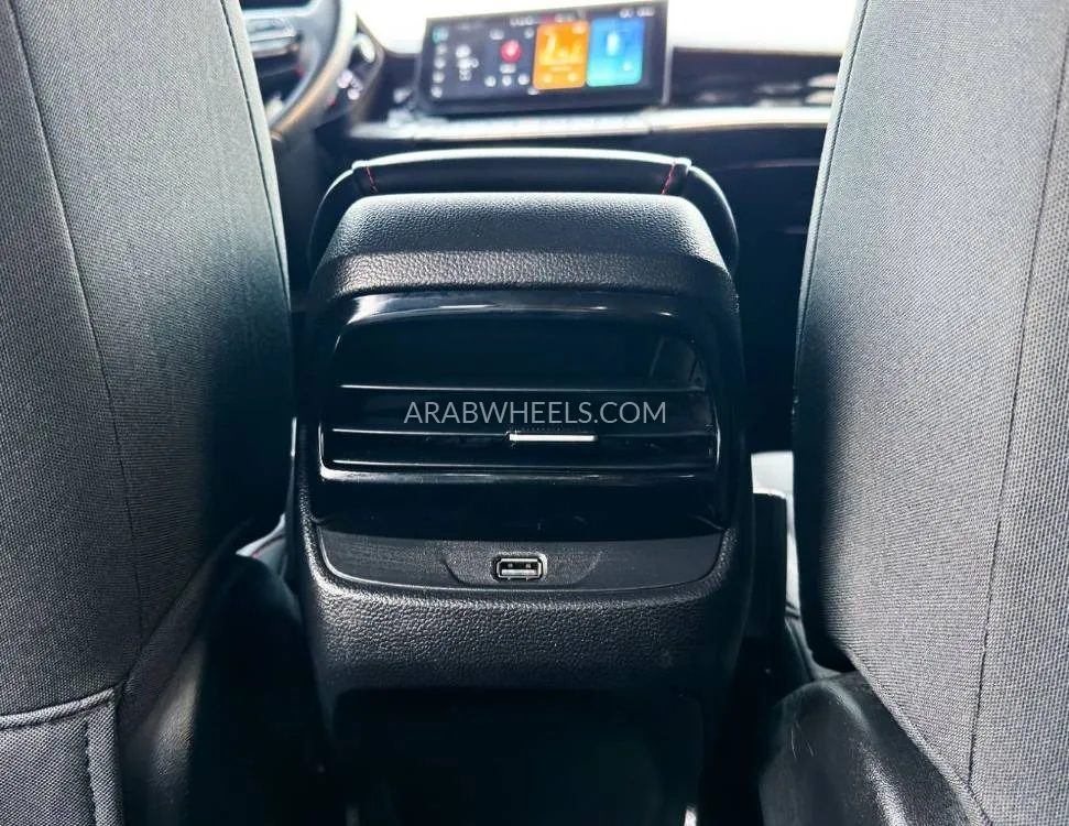 MG GT 2023 for Sale in Sharjah Image-11