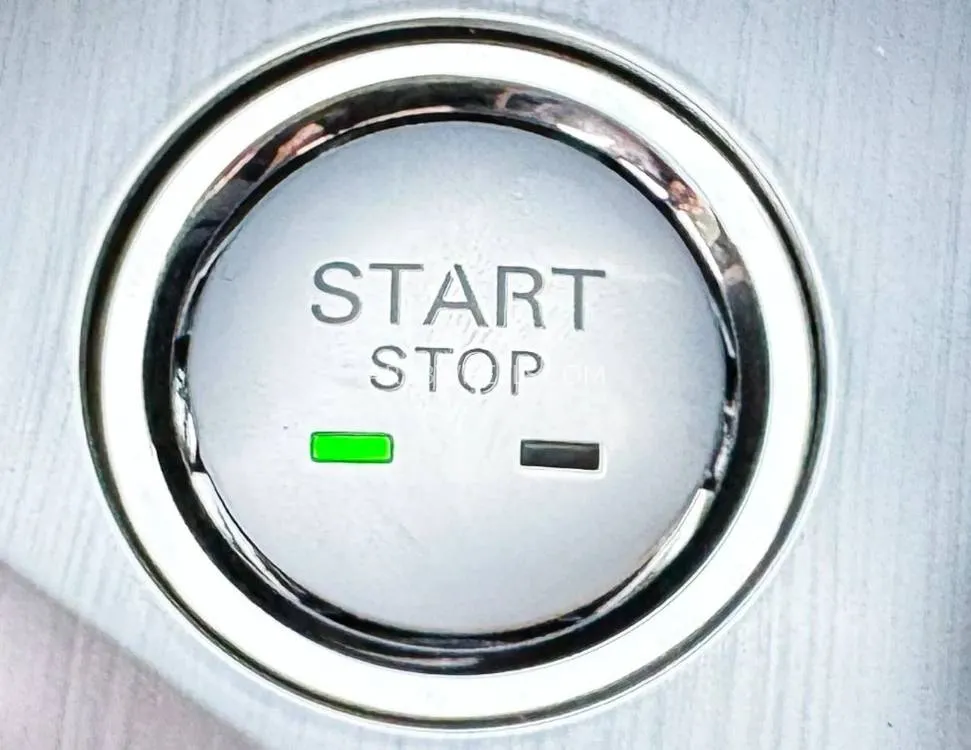 MG GT 2023 for Sale in Sharjah Image-17