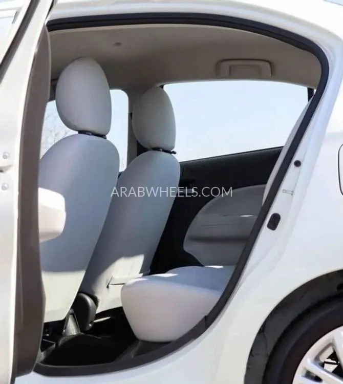 Mitsubishi Attrage 2022 for Sale in Sharjah Image-10