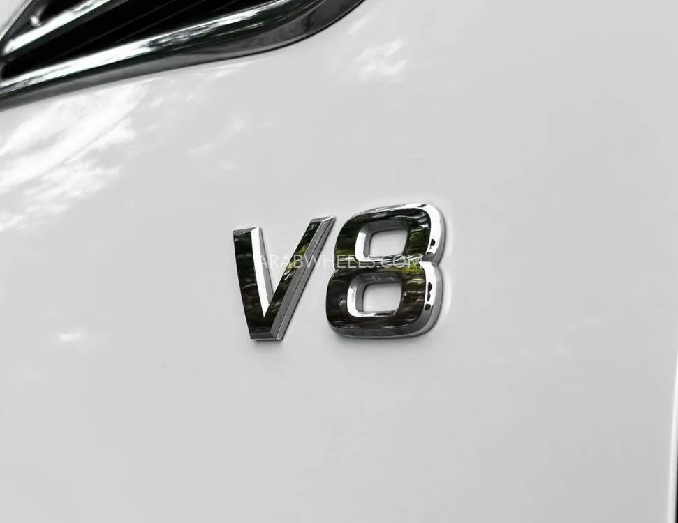 Nissan Patrol 2019 for Sale in Sharjah Image-8