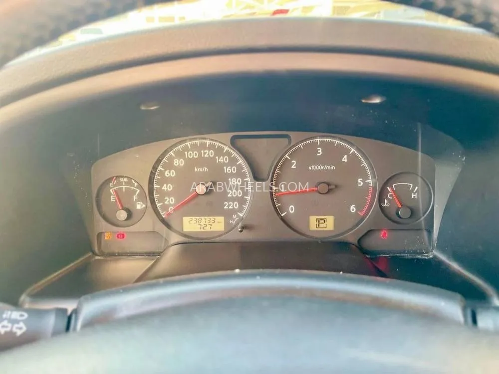 Nissan Patrol 2019 for Sale in Sharjah Image-6