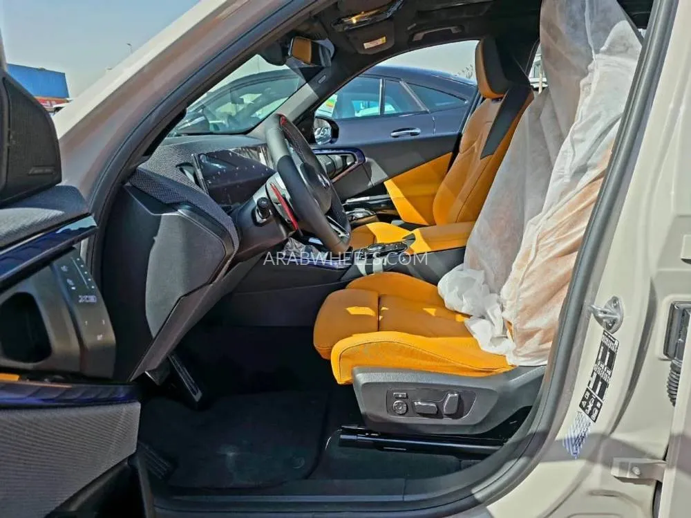 BMW iX3 2025 for Sale in Dubai Image-8