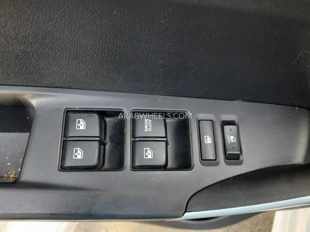 Changan Ben E-Star 2022 for Sale in Dubai Image-12