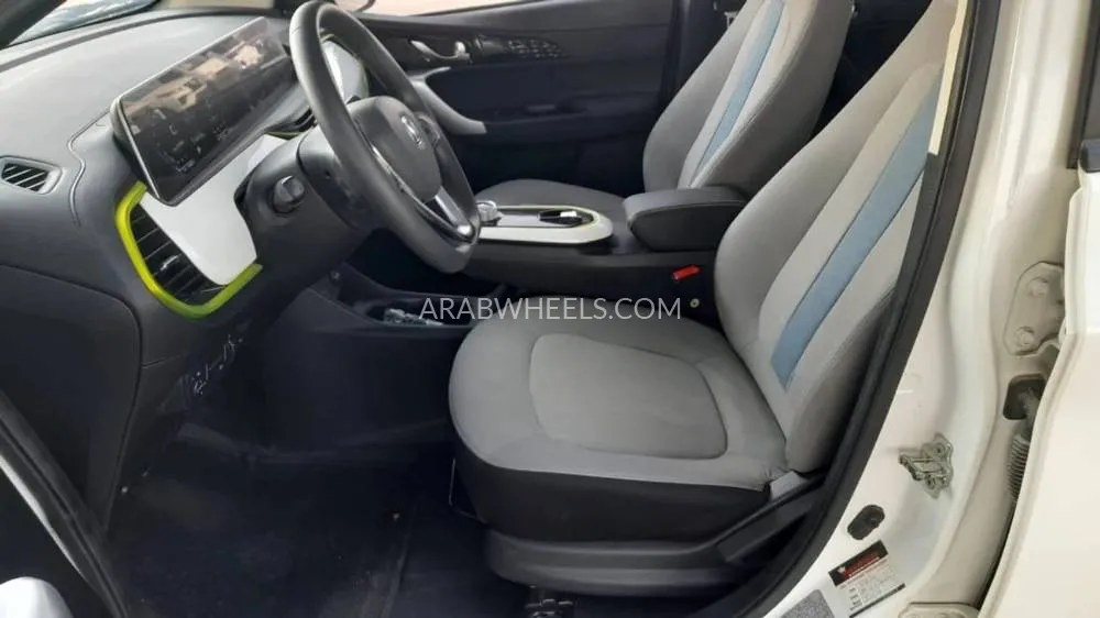 Changan Ben E-Star 2022 for Sale in Dubai Image-14