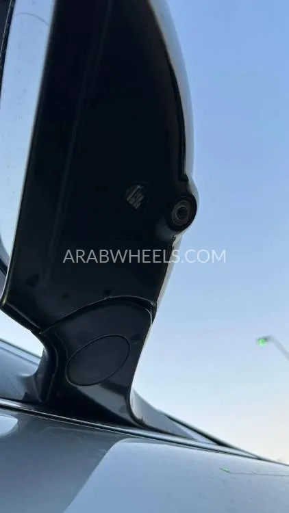 مرسيدس بنز CLS Class 2017 for Sale in دبي Image-11