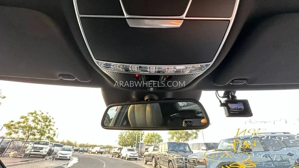 مرسيدس بنز CLS Class 2017 for Sale in دبي Image-16