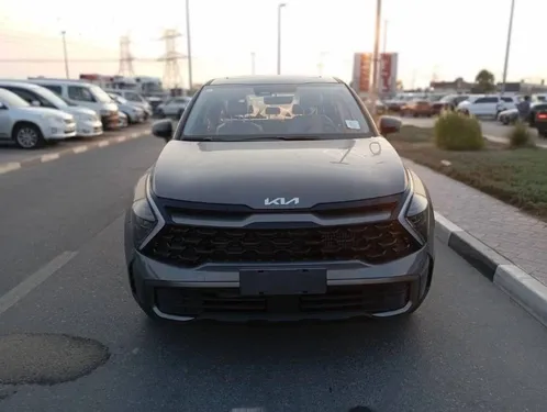 Kia Sportage 2025