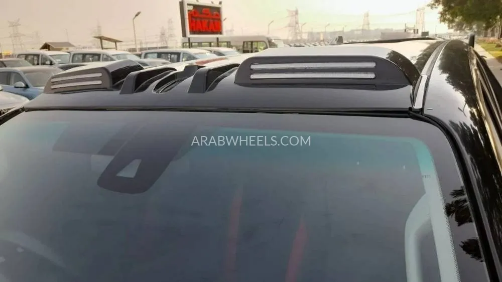 Toyota Hilux 2022 for Sale in Dubai Image-13