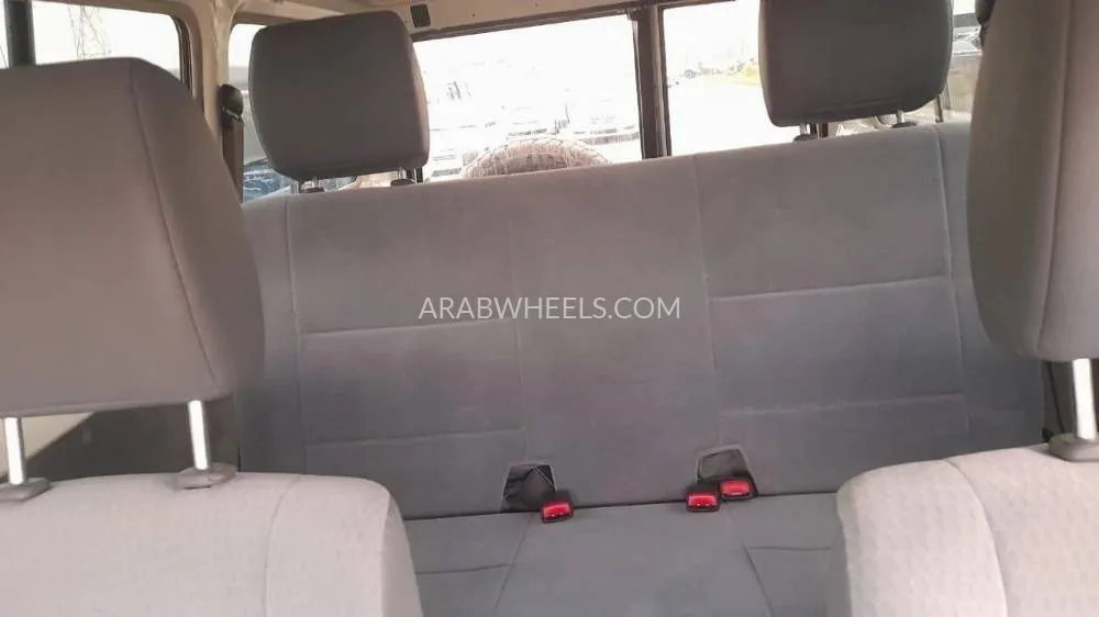 Toyota Land Cruiser 2023 for Sale in Dubai Image-18