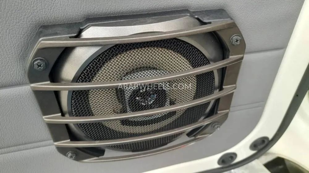 Toyota Land Cruiser 2023 for Sale in Dubai Image-19