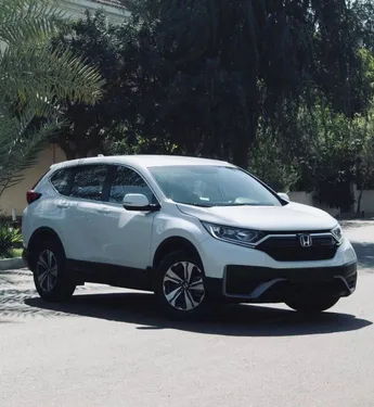 هوندا سي آر-في 2021 for Sale