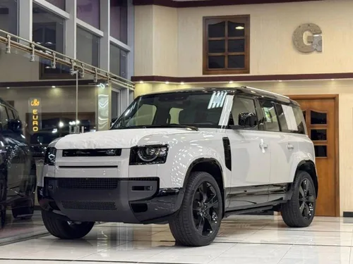Land Rover Defender 2026 for Sale