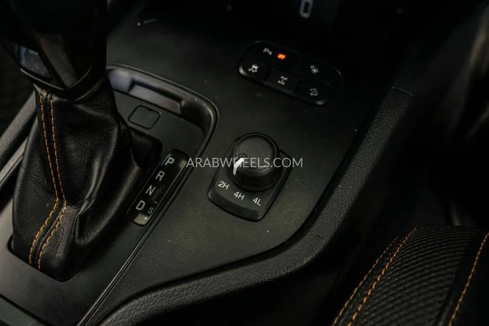 Ford Ranger 2019 for Sale in Dubai Image-16