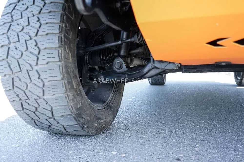 Ford Ranger 2019 for Sale in Dubai Image-23