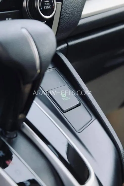 Honda CR-V 2021 for Sale in Dubai Image-18