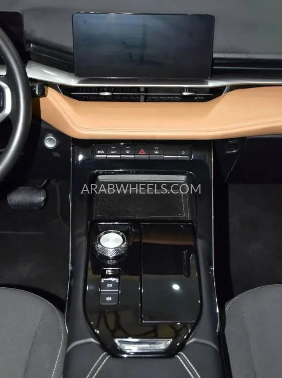 هافال H6 2023 for Sale in دبي Image-15