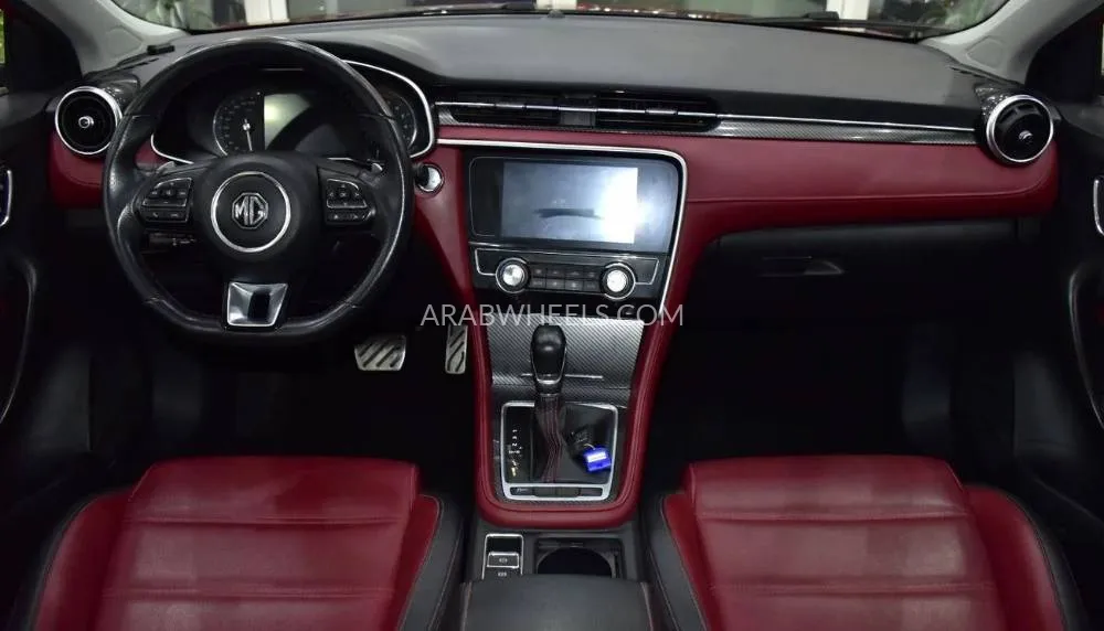 MG 360 2022 for Sale in Dubai Image-11