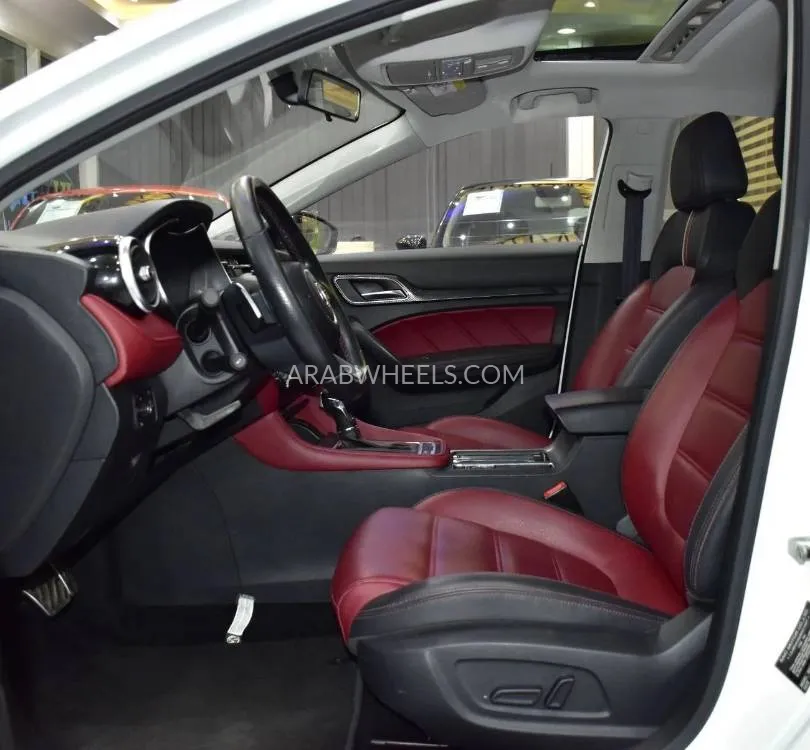 MG 360 2022 for Sale in Dubai Image-10