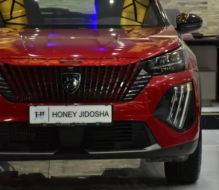 Peugeot 2008 2024 for Sale