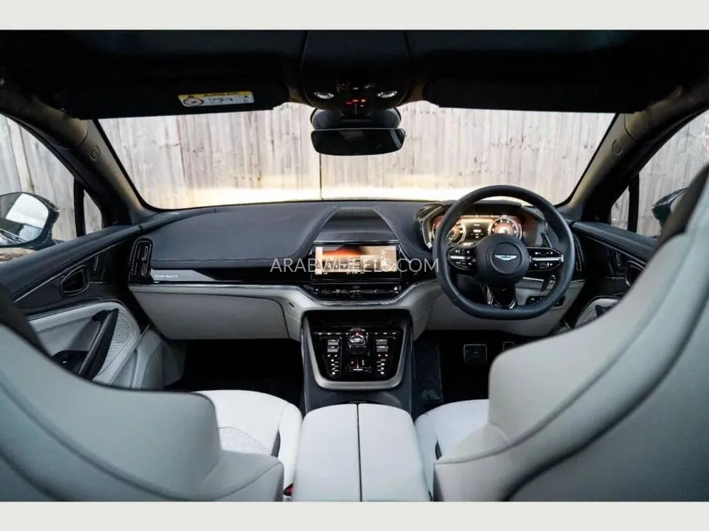 Aston Martin DBX 2025 for Sale in Dubai Image-6