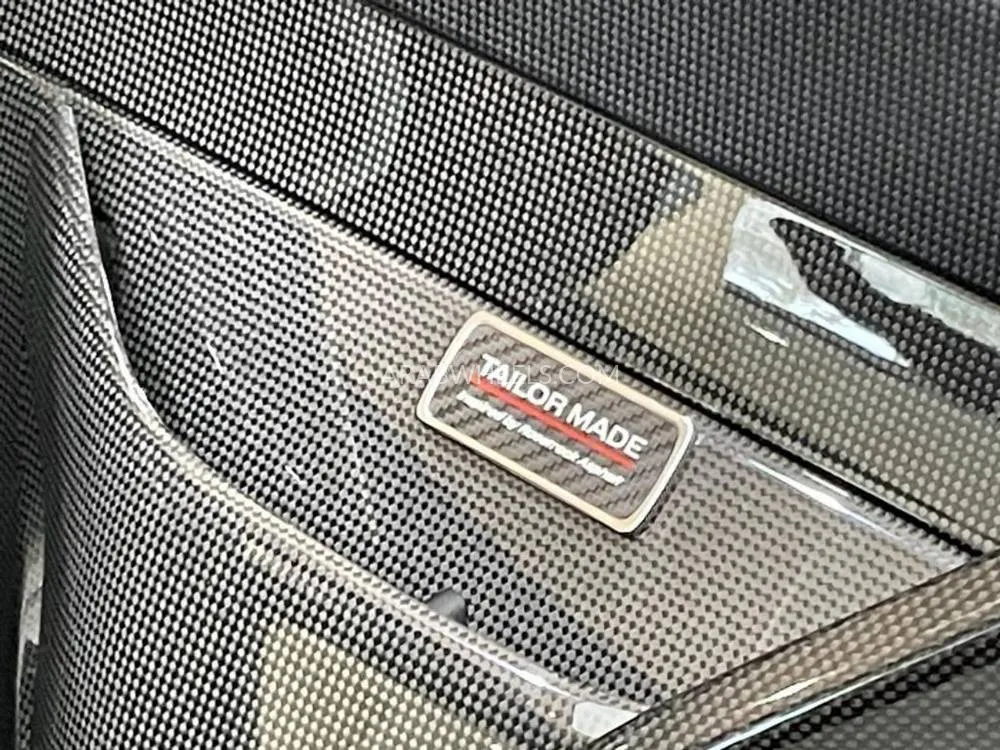 فيراري SF90 سبايدر 2022 for Sale in دبي Image-20