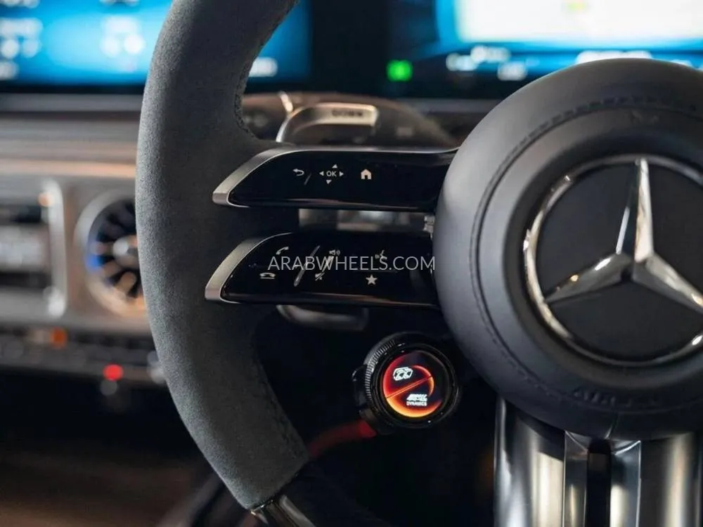 Mercedes Benz G Class 2025 for Sale in Dubai Image-7