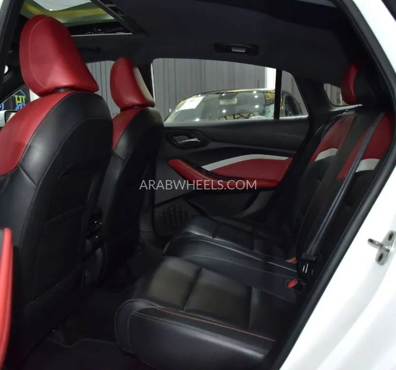 MG GT 2022 for Sale in Dubai Image-15