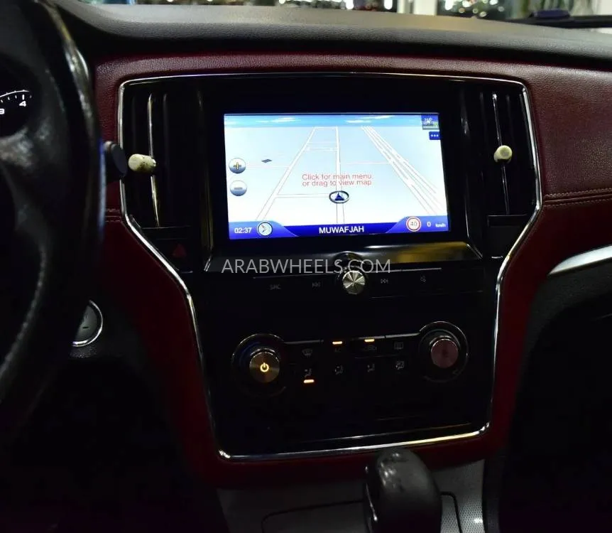 MG RX5 2022 for Sale in Dubai Image-14