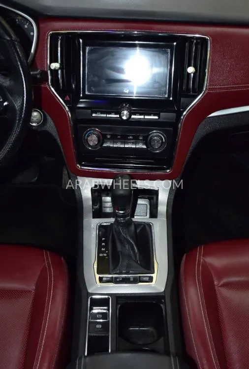 MG RX5 2022 for Sale in Dubai Image-16