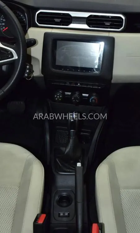 Renault Duster 2022 for Sale in Dubai Image-14