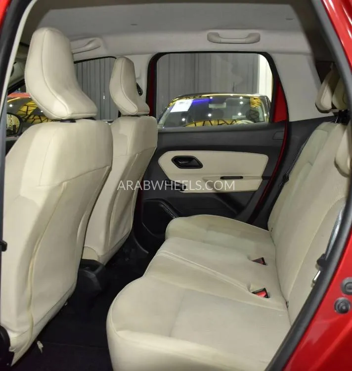 Renault Duster 2022 for Sale in Dubai Image-15