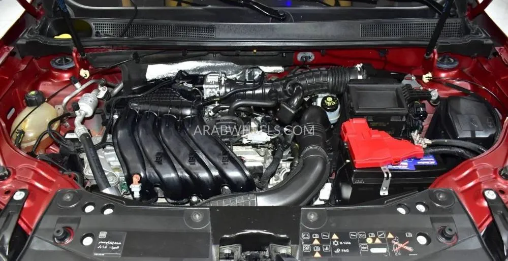 Renault Duster 2022 for Sale in Dubai Image-16