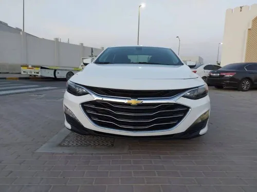 Chevrolet Malibu 2.0T LT 2020