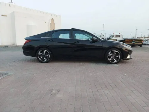 Hyundai Elantra 1.6L Comfort 2021