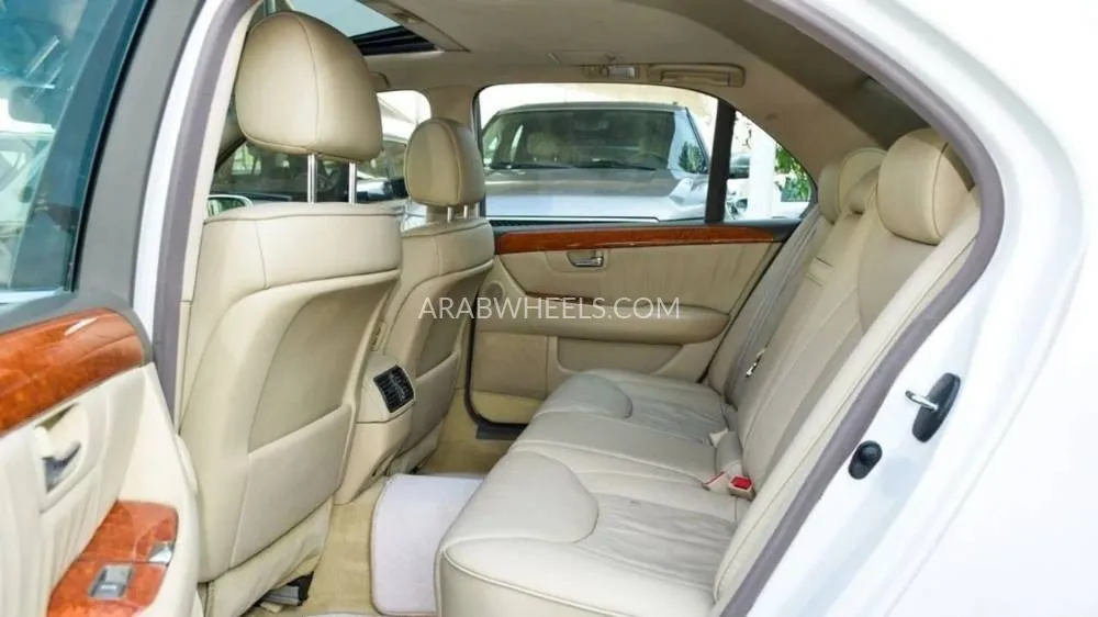 Lexus LS 2006 for Sale in Sharjah Image-10