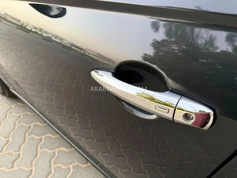 Nissan Altima 2022 for Sale in Sharjah Image-7