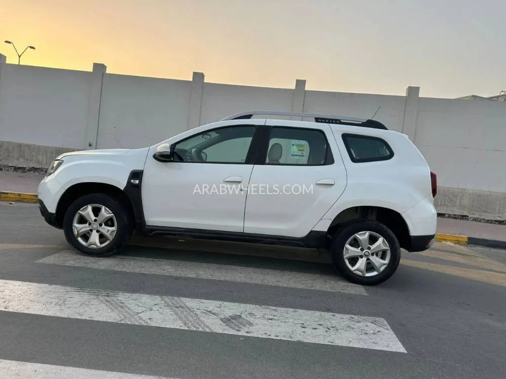 Renault Duster 2020 for Sale in Sharjah Image-5