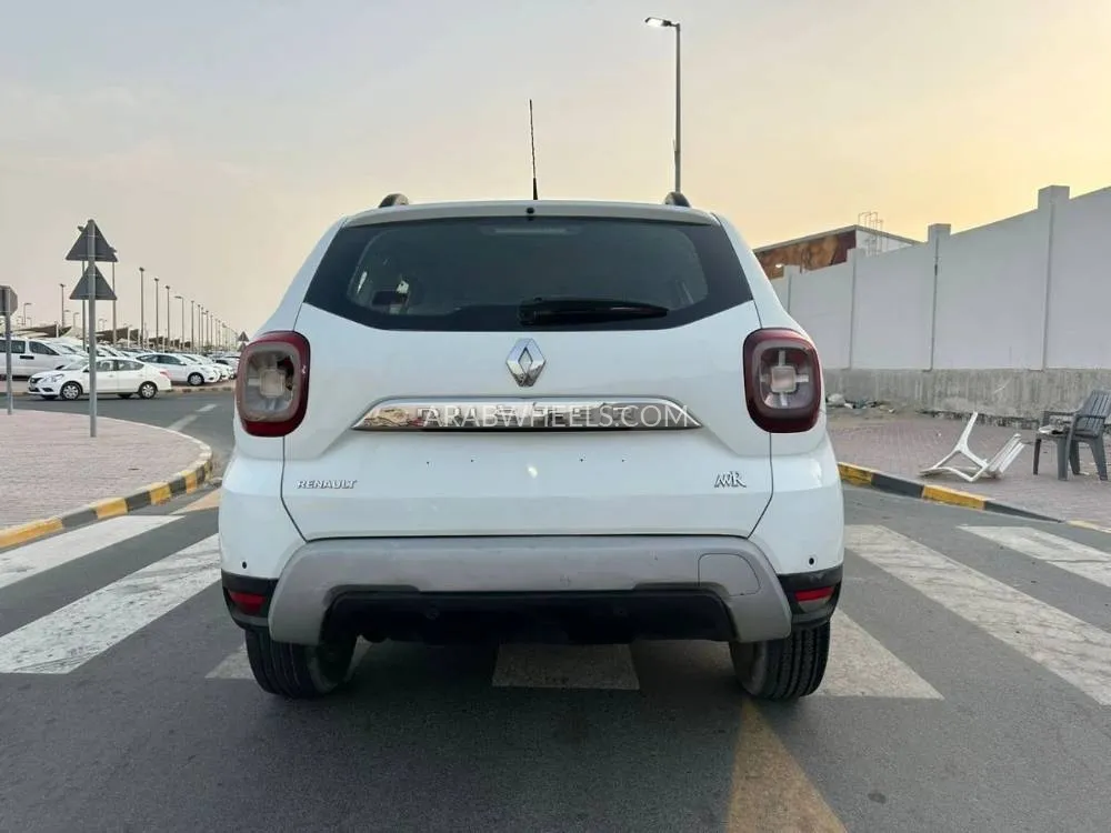 Renault Duster 2020 for Sale in Sharjah Image-12