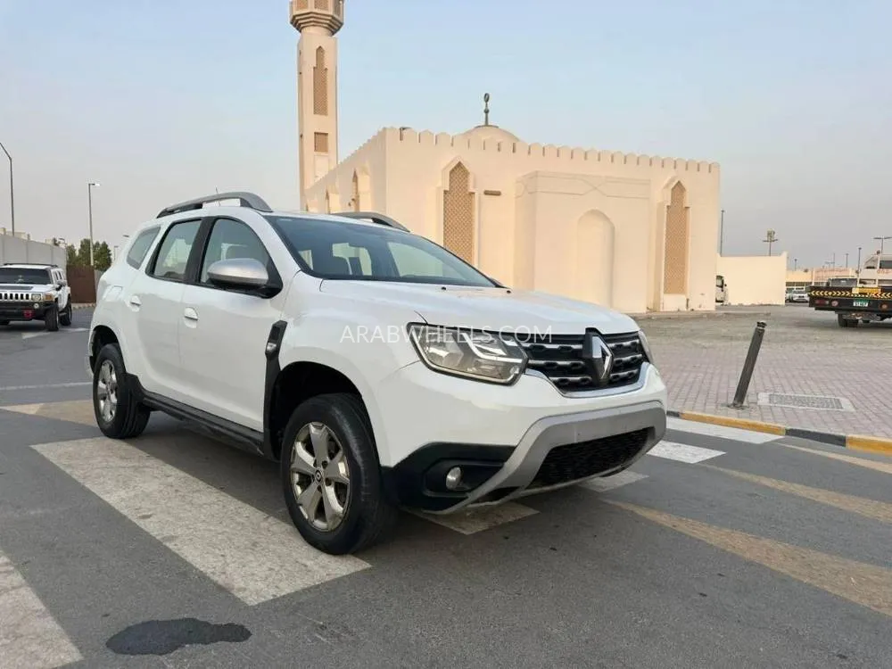 Renault Duster 2020 for Sale in Sharjah Image-3