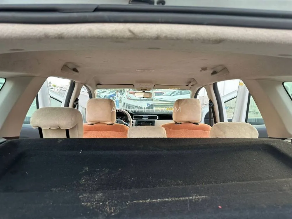 Renault Duster 2020 for Sale in Sharjah Image-8